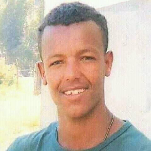 Sisay Mengistie, Investment Advisor, Ethiopia